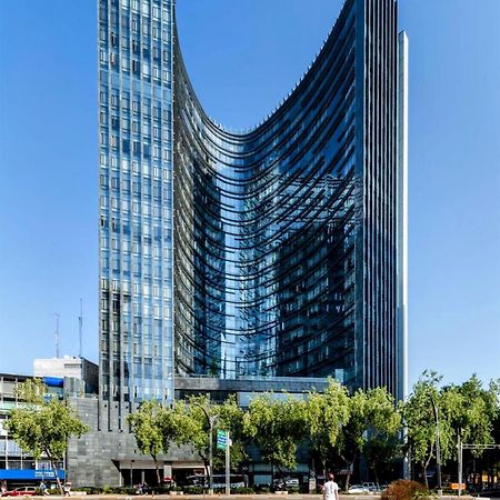 Amazing Reforma Apartment, 2 Brms 2 Bath, Awesome Mexico City Exteriör bild