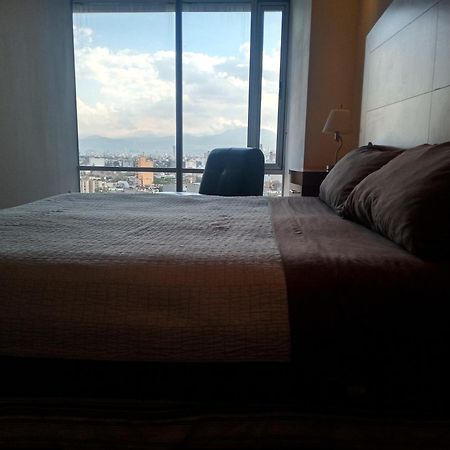 Amazing Reforma Apartment, 2 Brms 2 Bath, Awesome Mexico City Exteriör bild