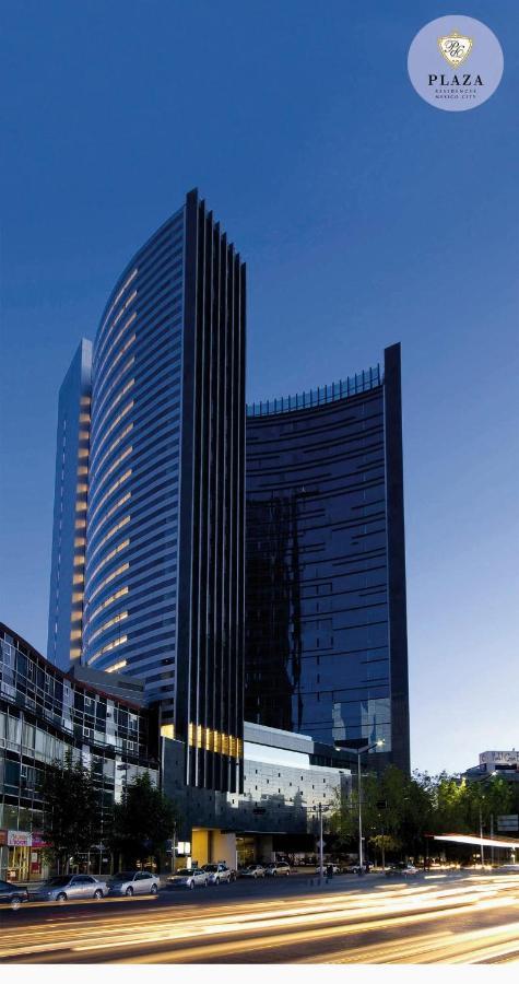 Amazing Reforma Apartment, 2 Brms 2 Bath, Awesome Mexico City Exteriör bild