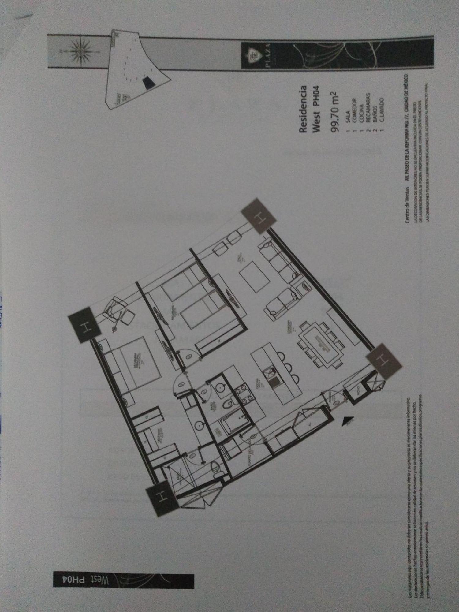 Amazing Reforma Apartment, 2 Brms 2 Bath, Awesome Mexico City Exteriör bild