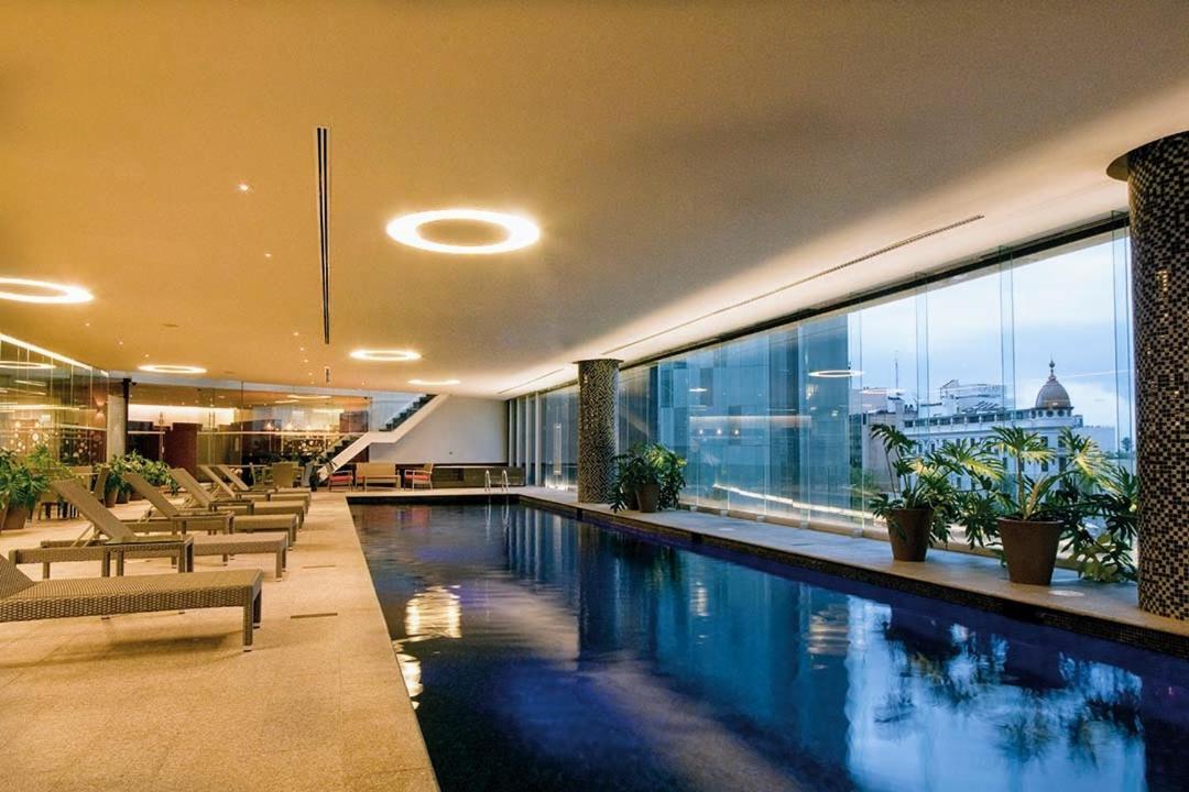 Amazing Reforma Apartment, 2 Brms 2 Bath, Awesome Mexico City Exteriör bild