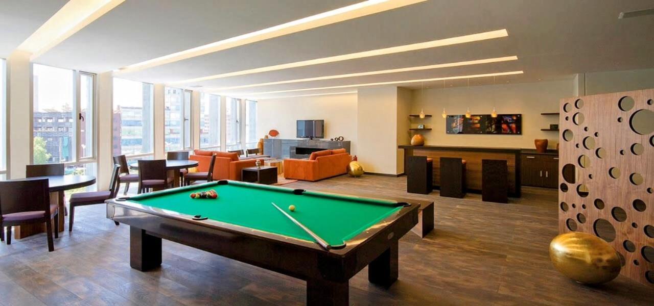 Amazing Reforma Apartment, 2 Brms 2 Bath, Awesome Mexico City Exteriör bild