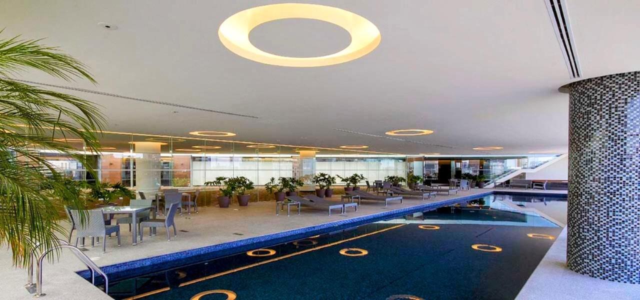 Amazing Reforma Apartment, 2 Brms 2 Bath, Awesome Mexico City Exteriör bild