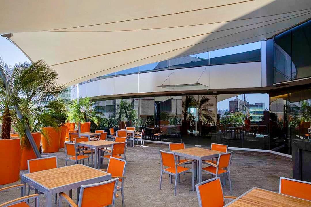 Amazing Reforma Apartment, 2 Brms 2 Bath, Awesome Mexico City Exteriör bild