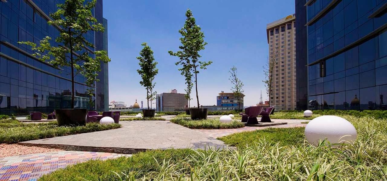 Amazing Reforma Apartment, 2 Brms 2 Bath, Awesome Mexico City Exteriör bild