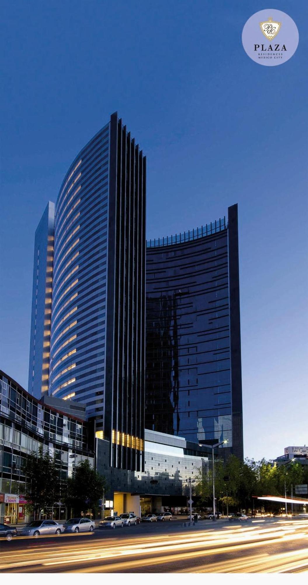 Amazing Reforma Apartment, 2 Brms 2 Bath, Awesome Mexico City Exteriör bild