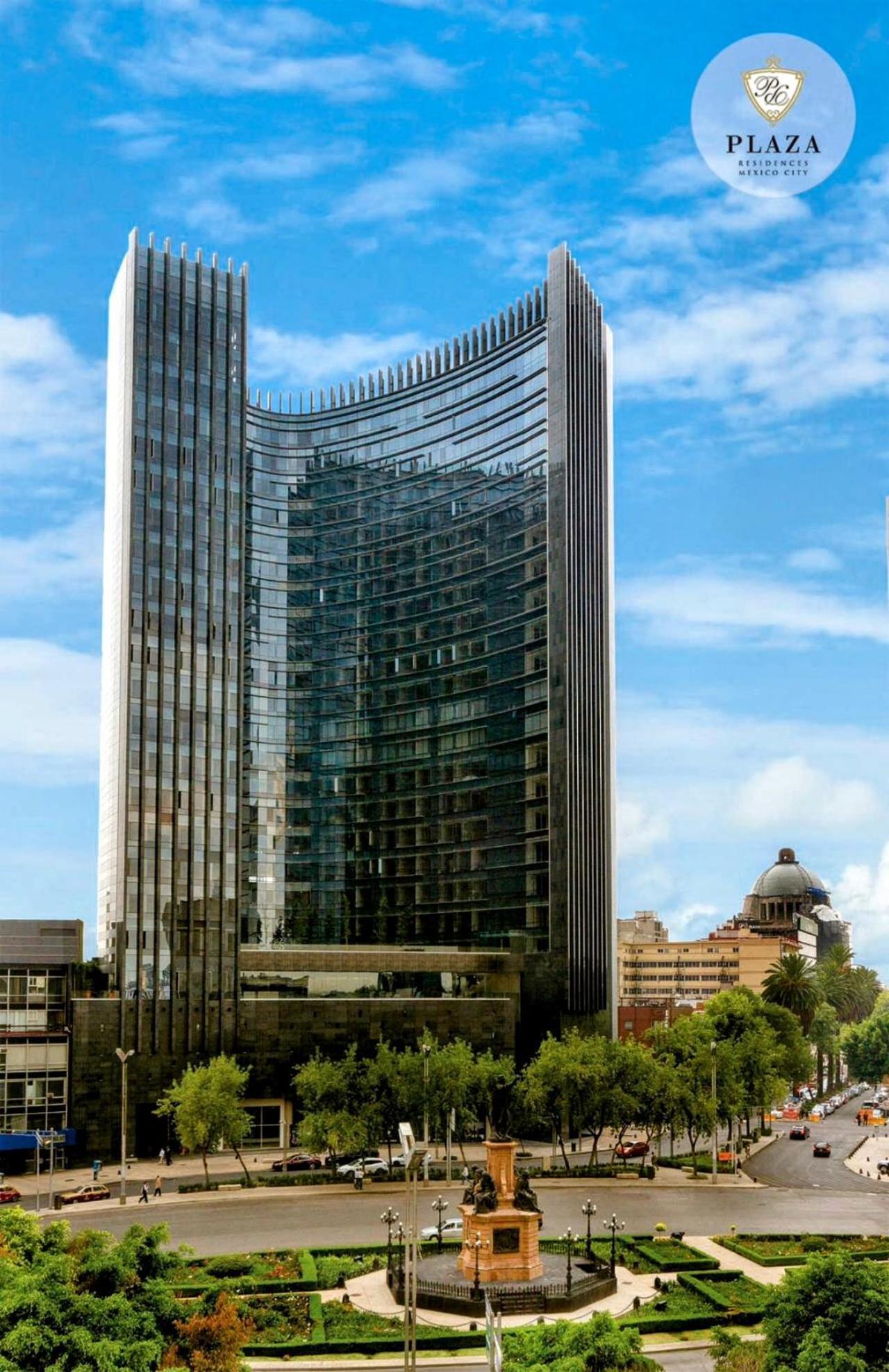 Amazing Reforma Apartment, 2 Brms 2 Bath, Awesome Mexico City Exteriör bild