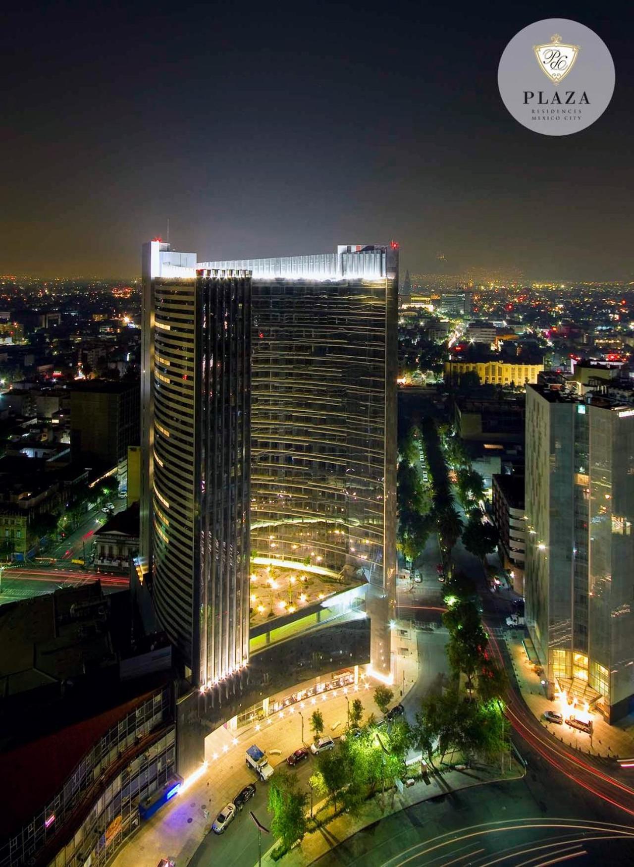 Amazing Reforma Apartment, 2 Brms 2 Bath, Awesome Mexico City Exteriör bild