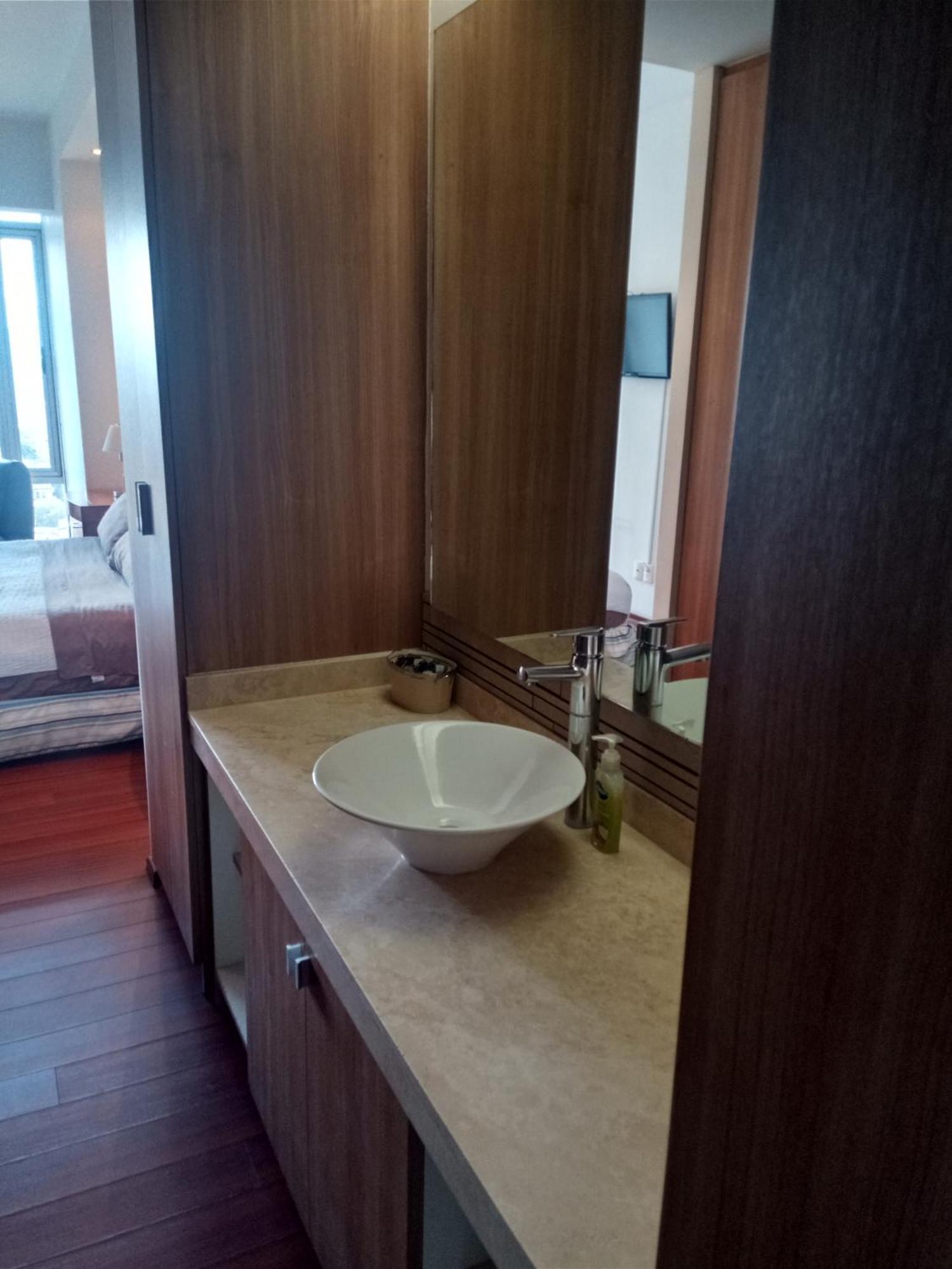 Amazing Reforma Apartment, 2 Brms 2 Bath, Awesome Mexico City Exteriör bild