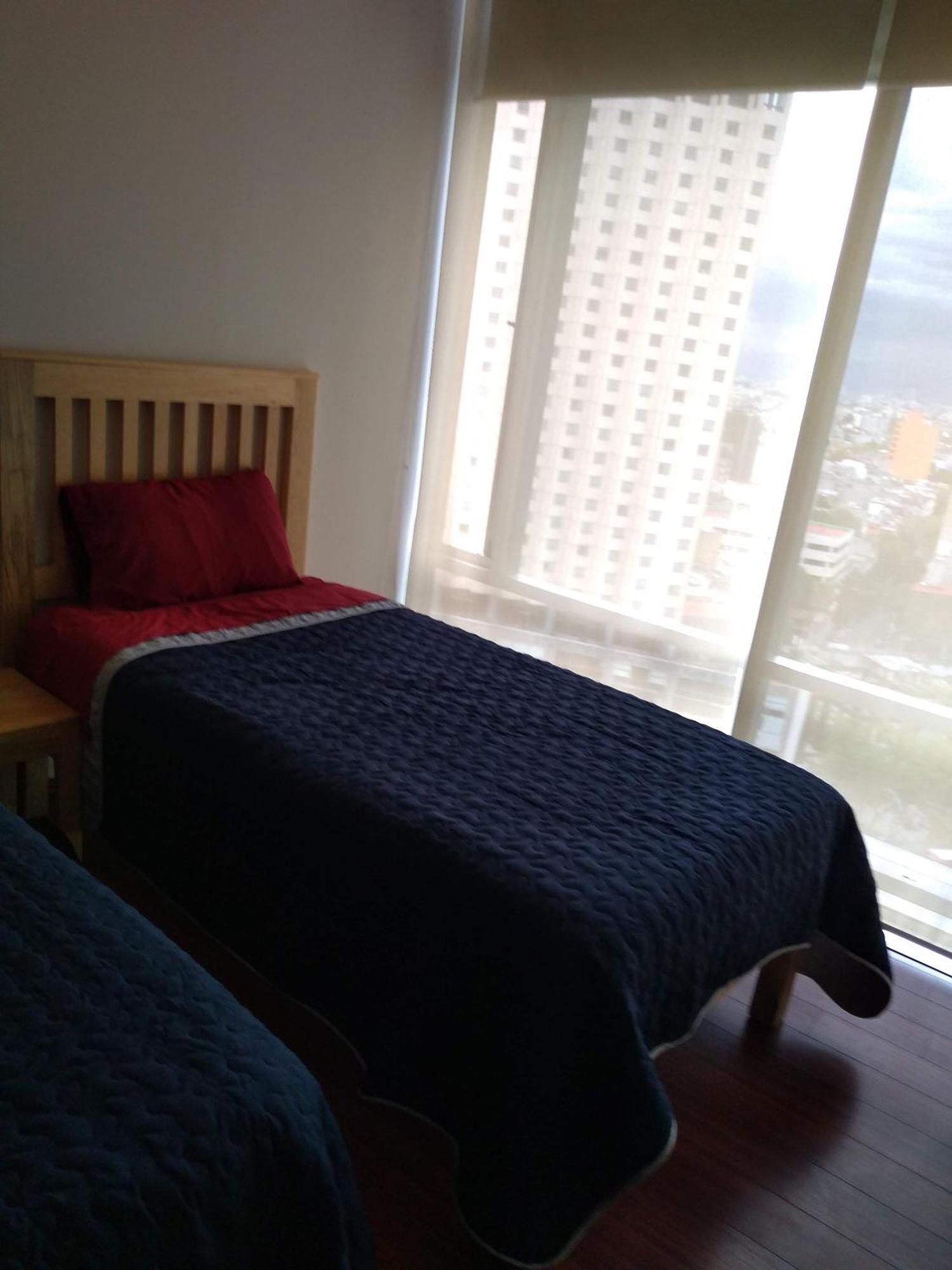 Amazing Reforma Apartment, 2 Brms 2 Bath, Awesome Mexico City Exteriör bild