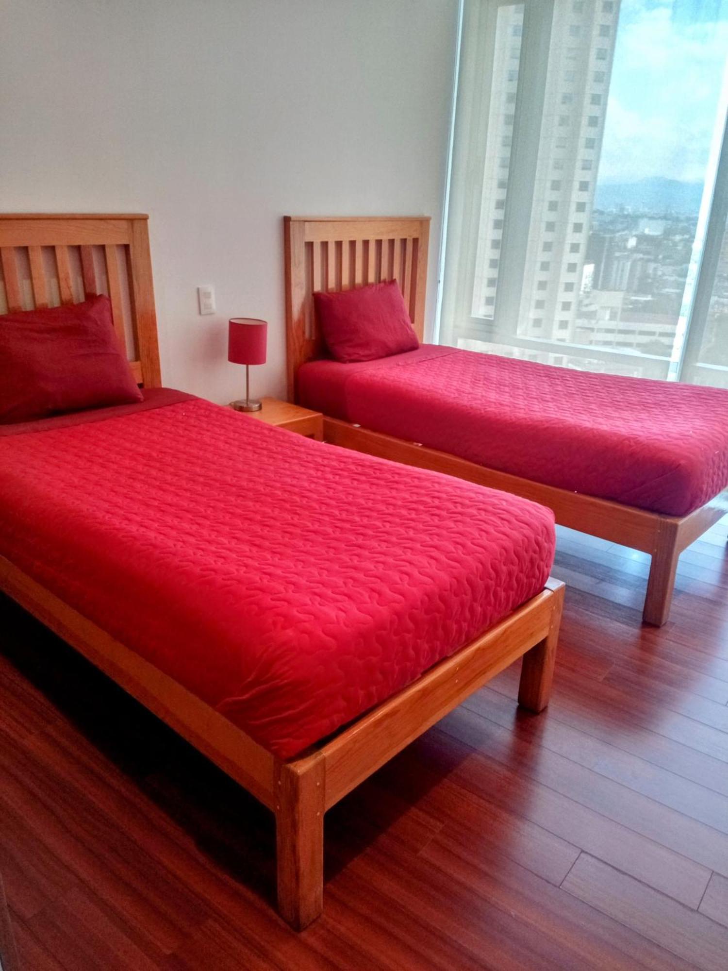 Amazing Reforma Apartment, 2 Brms 2 Bath, Awesome Mexico City Exteriör bild