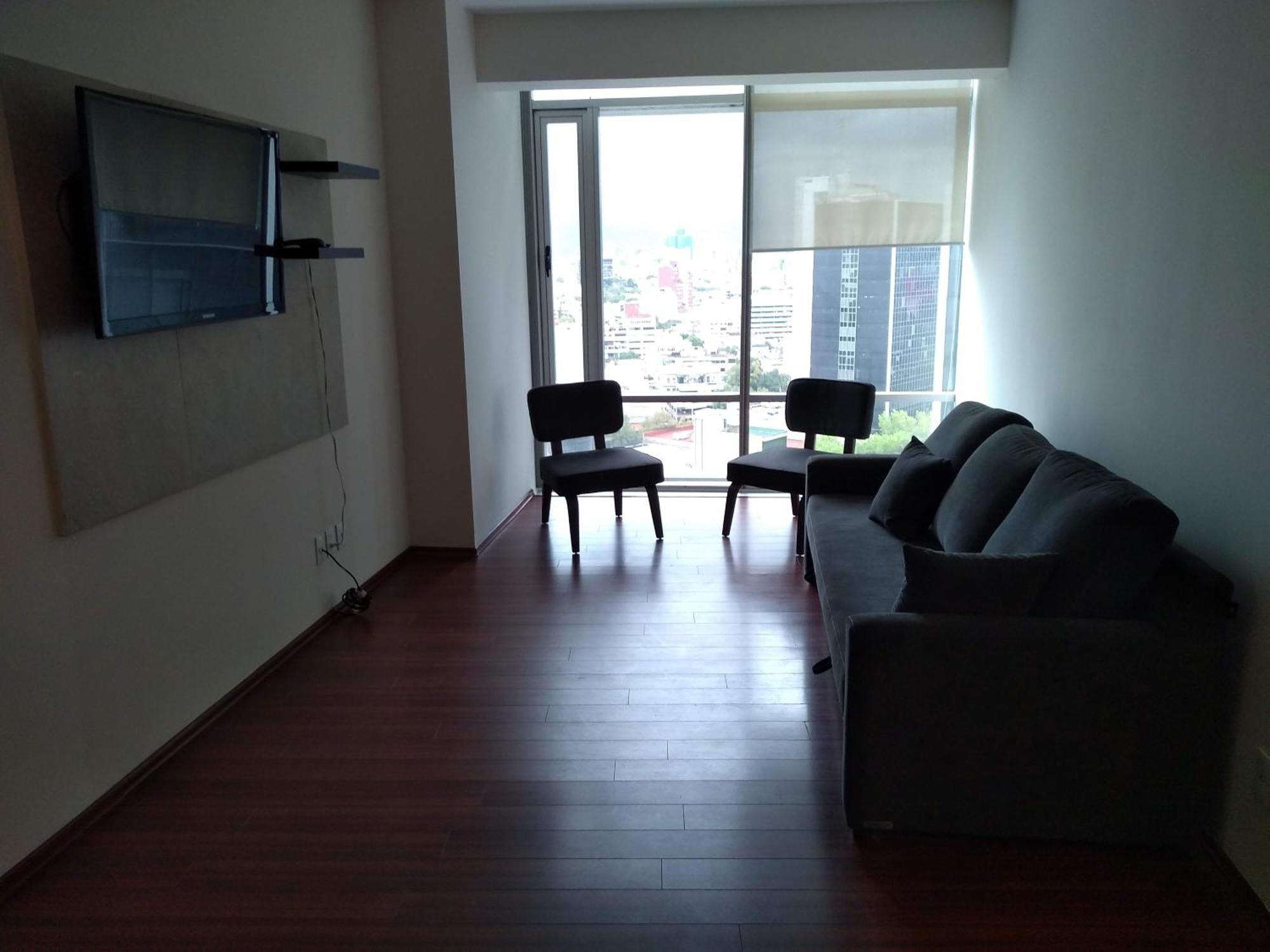 Amazing Reforma Apartment, 2 Brms 2 Bath, Awesome Mexico City Exteriör bild