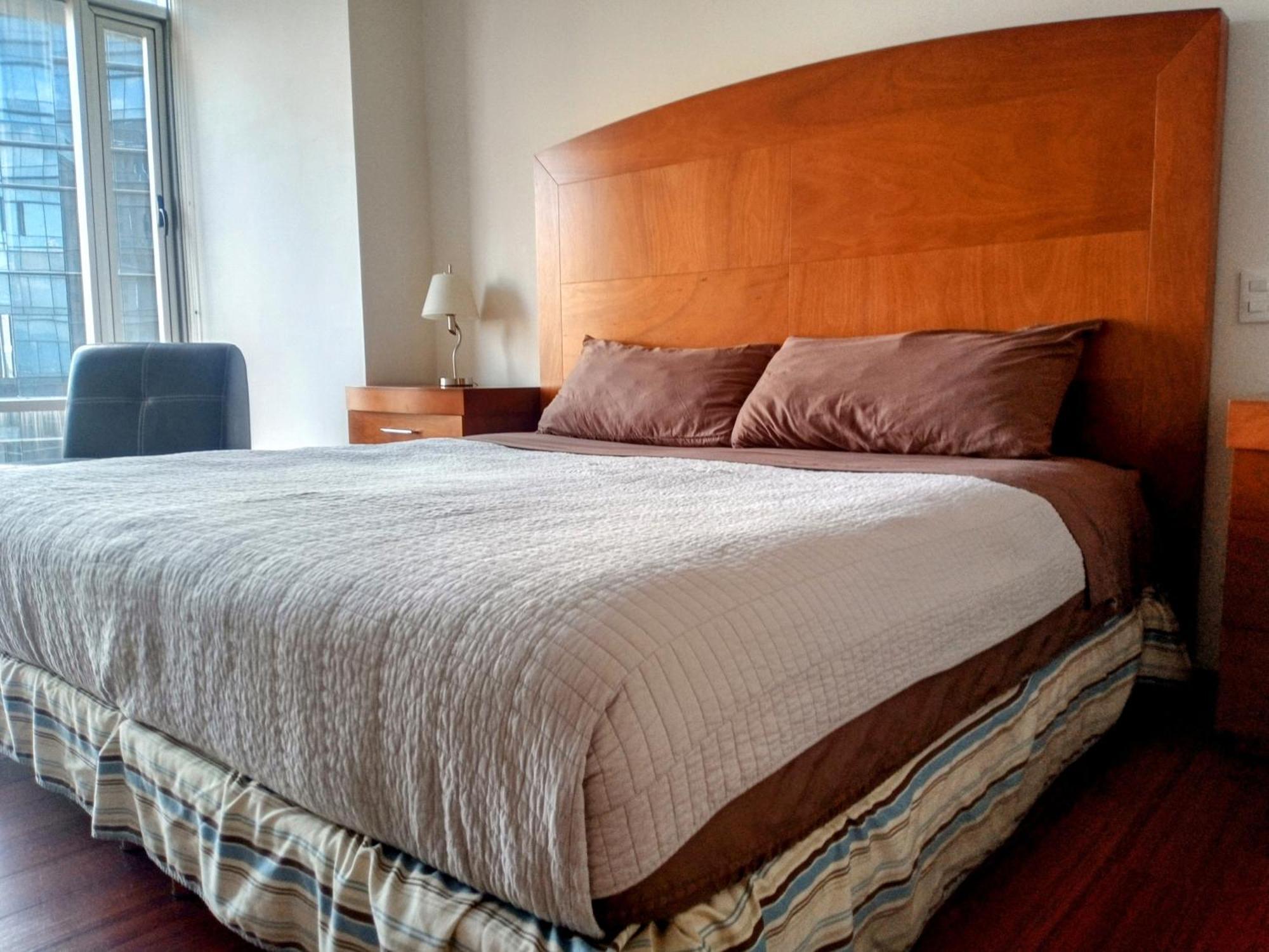 Amazing Reforma Apartment, 2 Brms 2 Bath, Awesome Mexico City Exteriör bild
